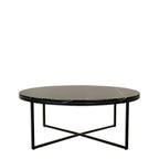Sauvage Round Coffee Table 90cm|120cm