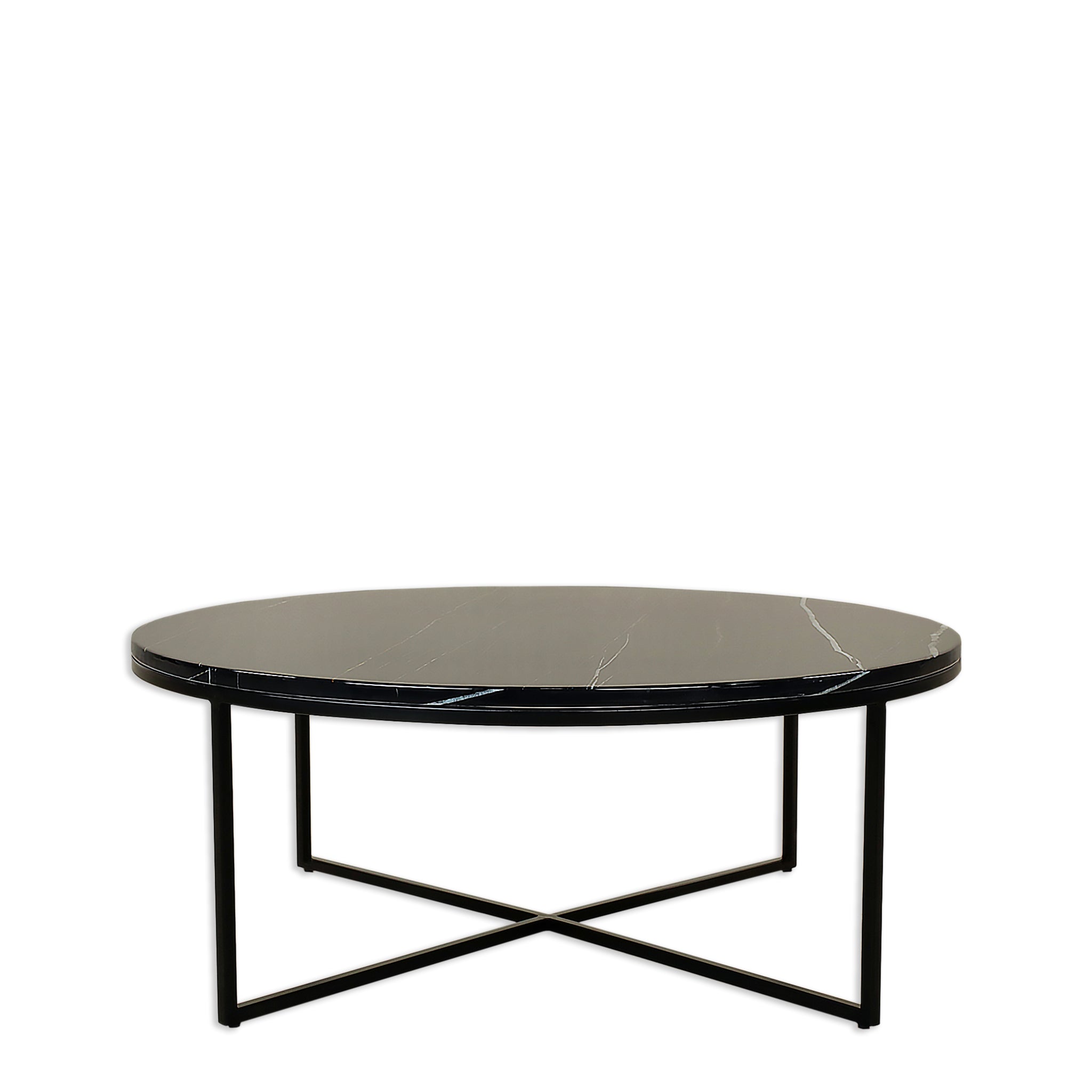Sauvage Round Coffee Table 90cm|120cm