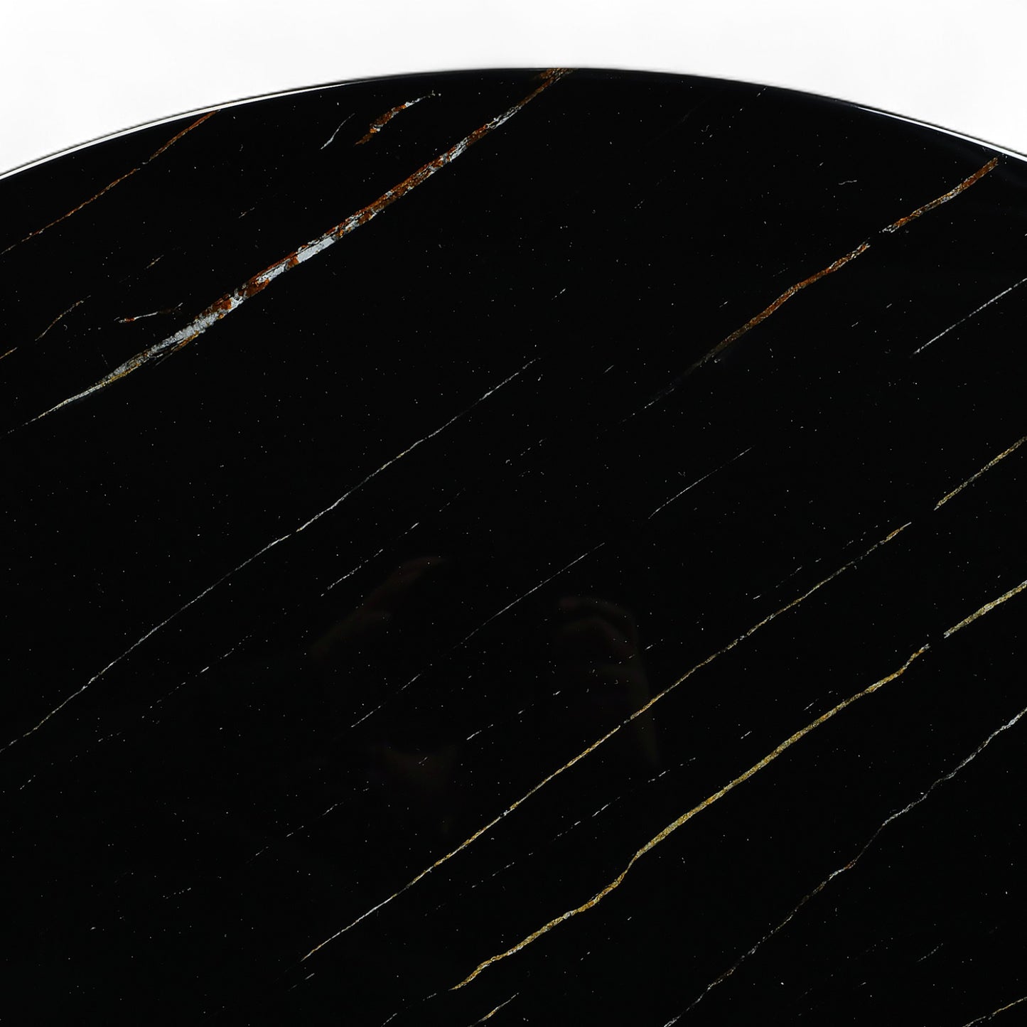 Sauvage Round Coffee Table 90cm|120cm