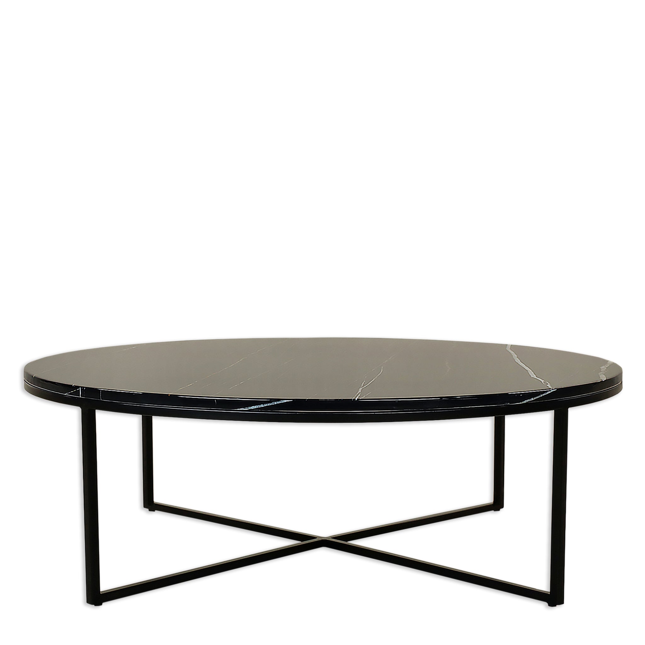 Sauvage Round Coffee Table 90cm|120cm
