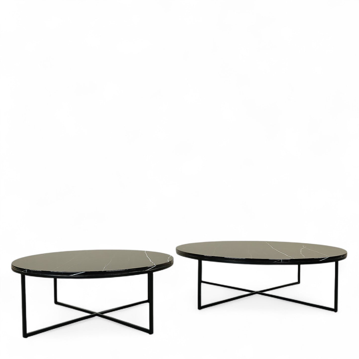 Sauvage Round Coffee Table 90cm|120cm