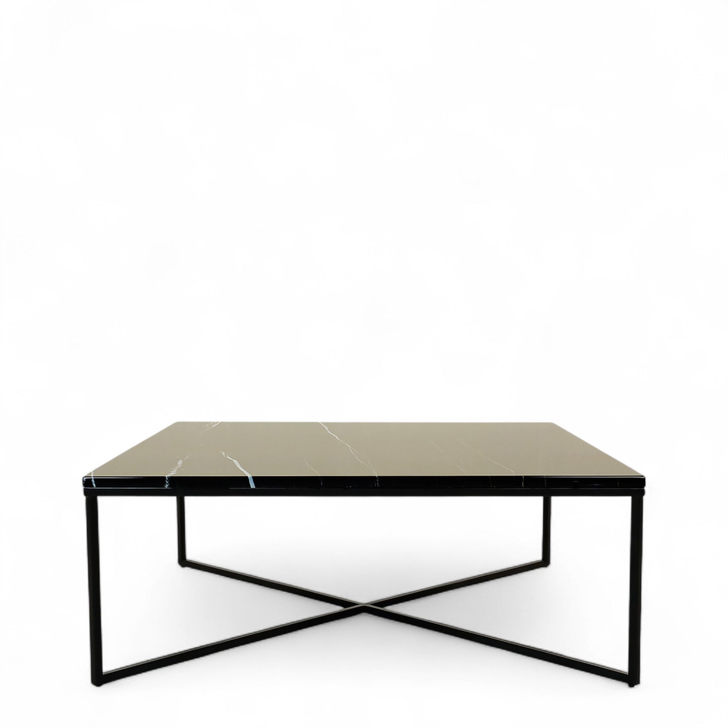 Sauvage Square Coffee Table 90cm|120cm