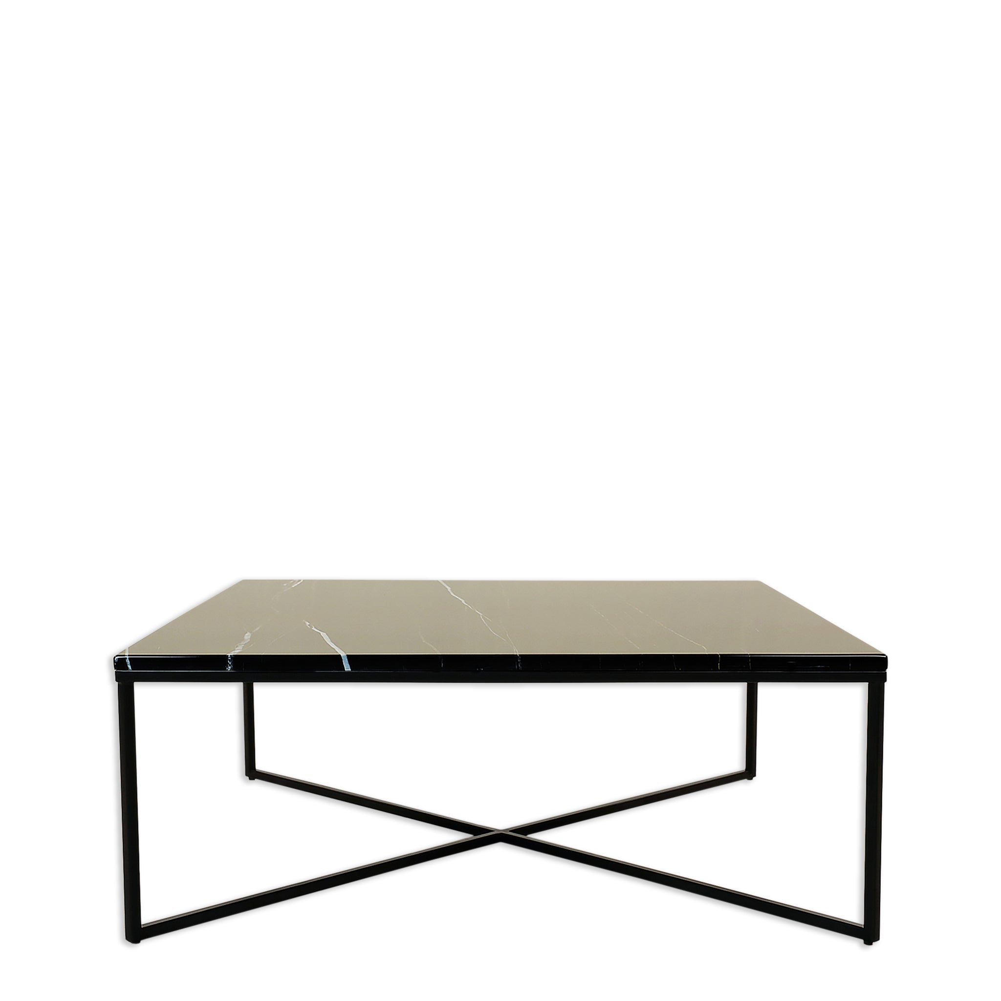Sauvage Square Coffee Table 90cm|120cm
