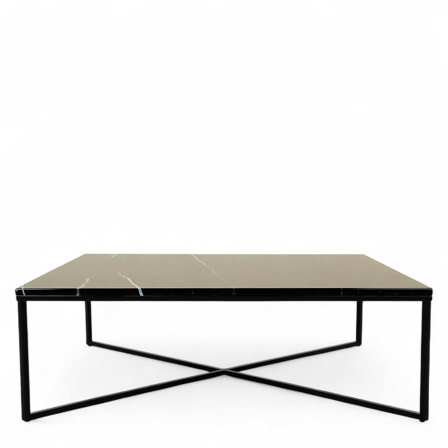 Sauvage Square Coffee Table 90cm|120cm