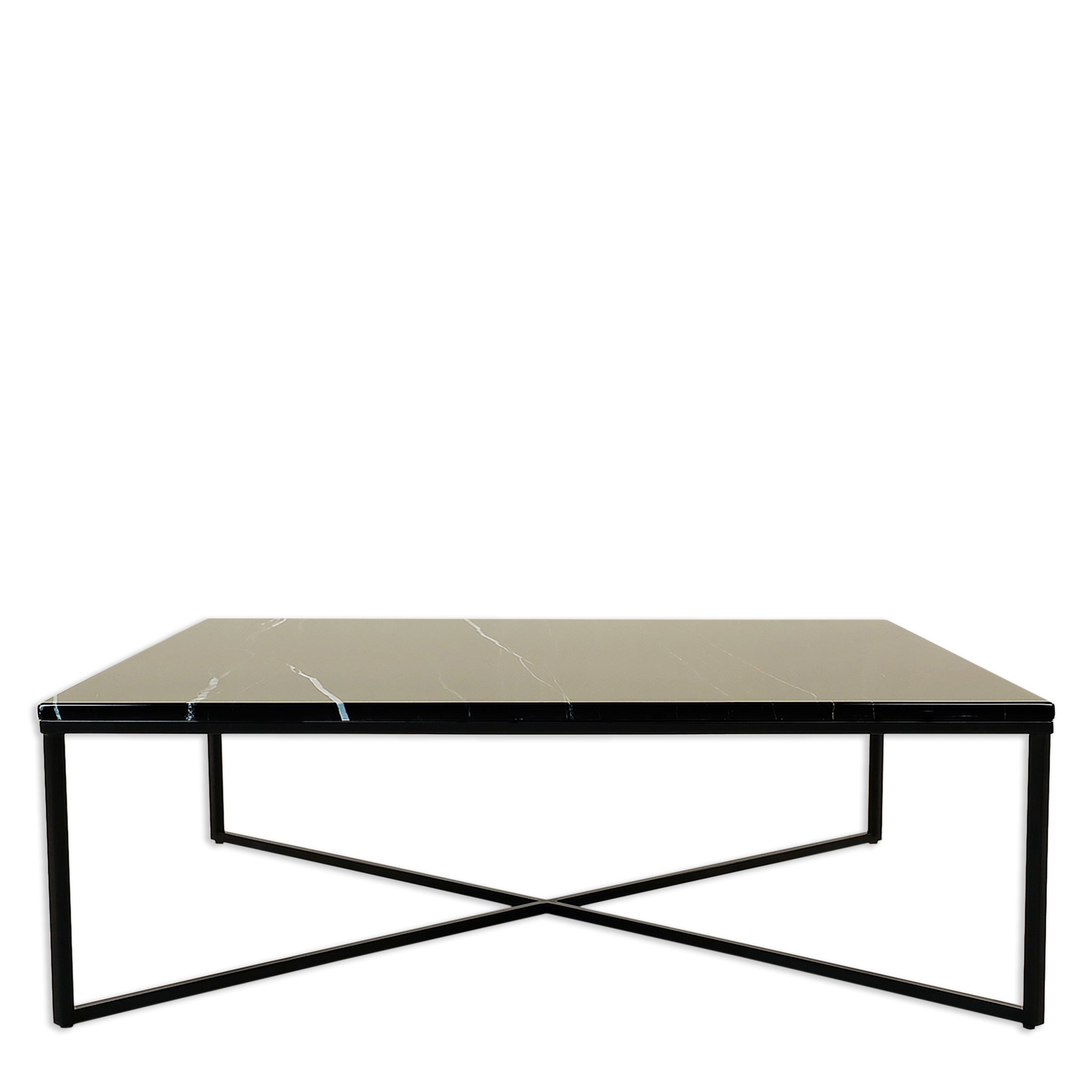Sauvage Square Coffee Table 90cm|120cm