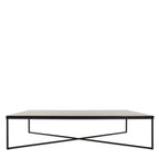Sauvage Rectangular Coffee Table 140cm|150cm