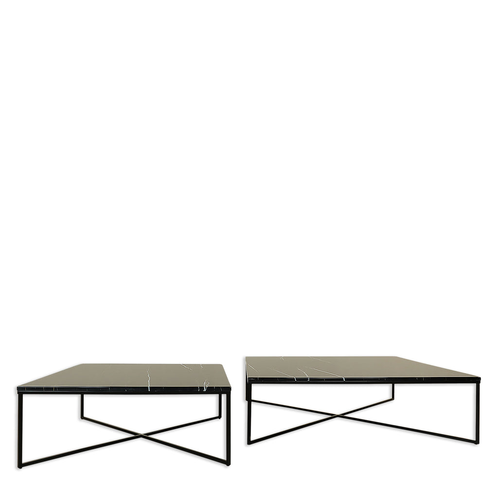Sauvage Square Coffee Table 90cm|120cm