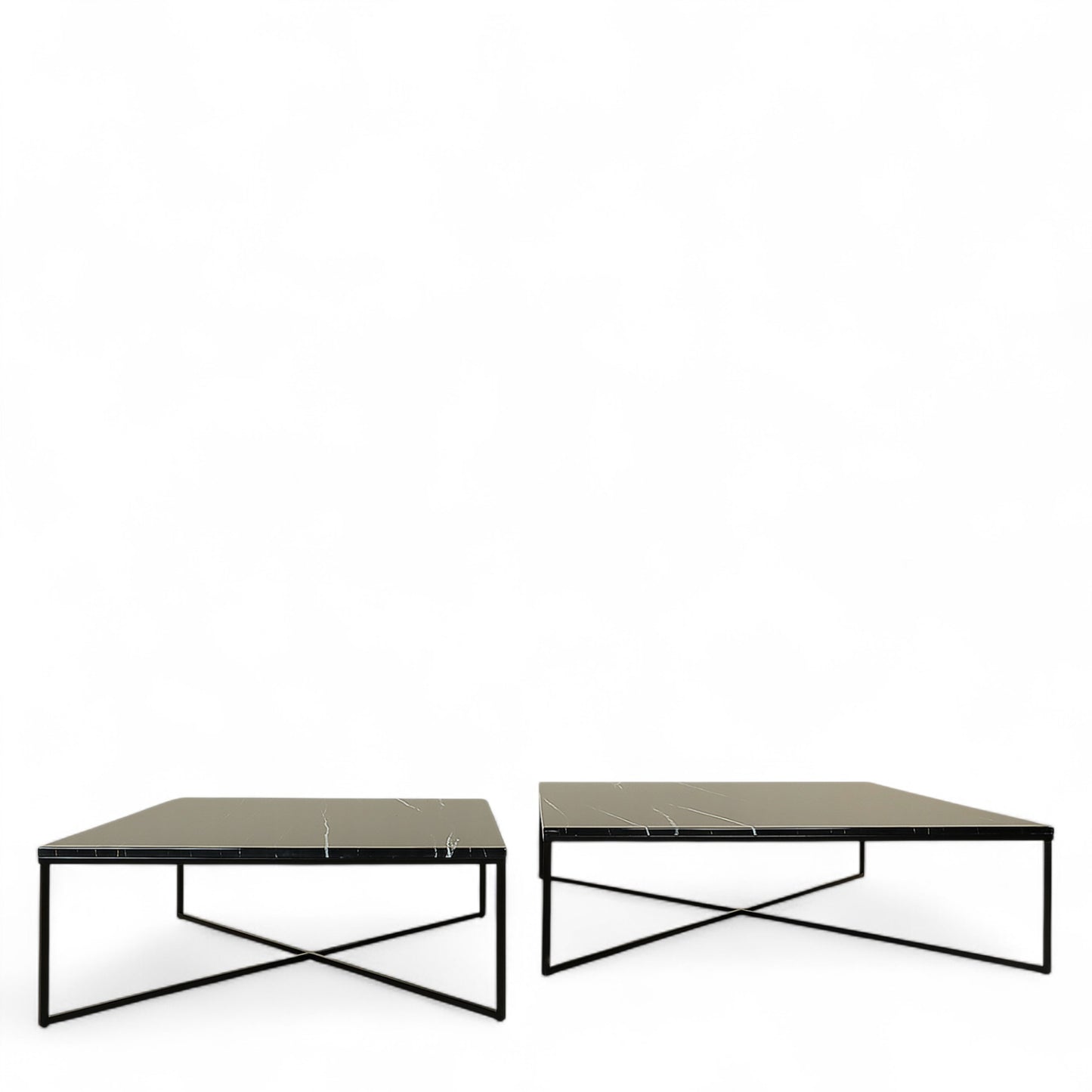 Sauvage Square Coffee Table 90cm|120cm