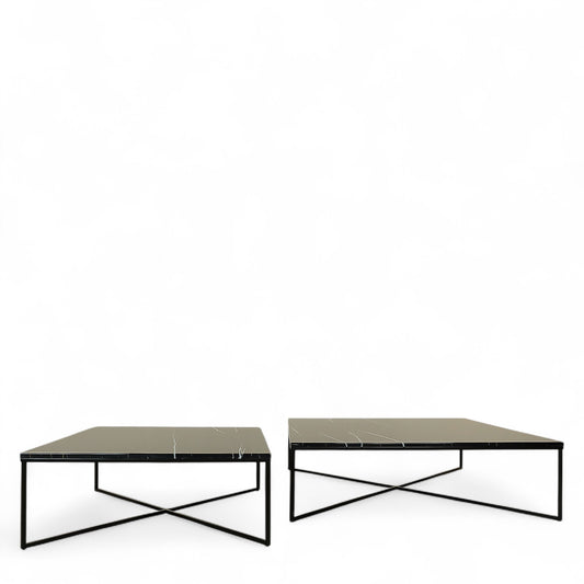Sauvage Square Coffee Table 90cm|120cm