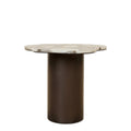 Lugo Coffee & Side Table