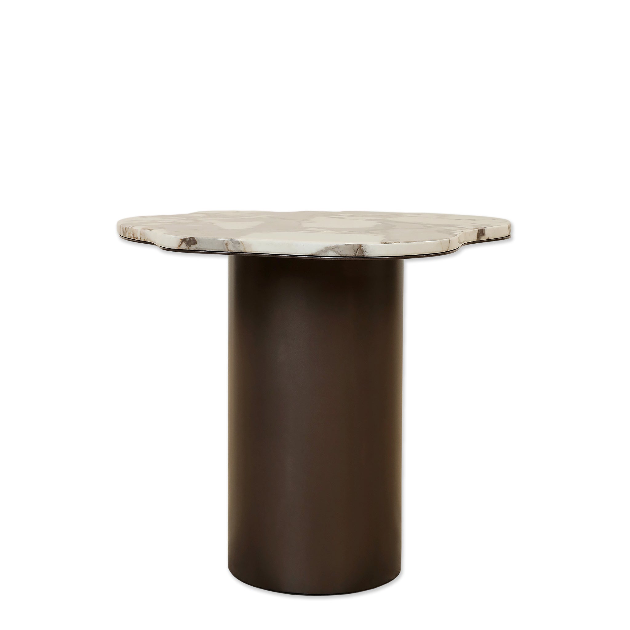 Lugo Coffee & Side Table