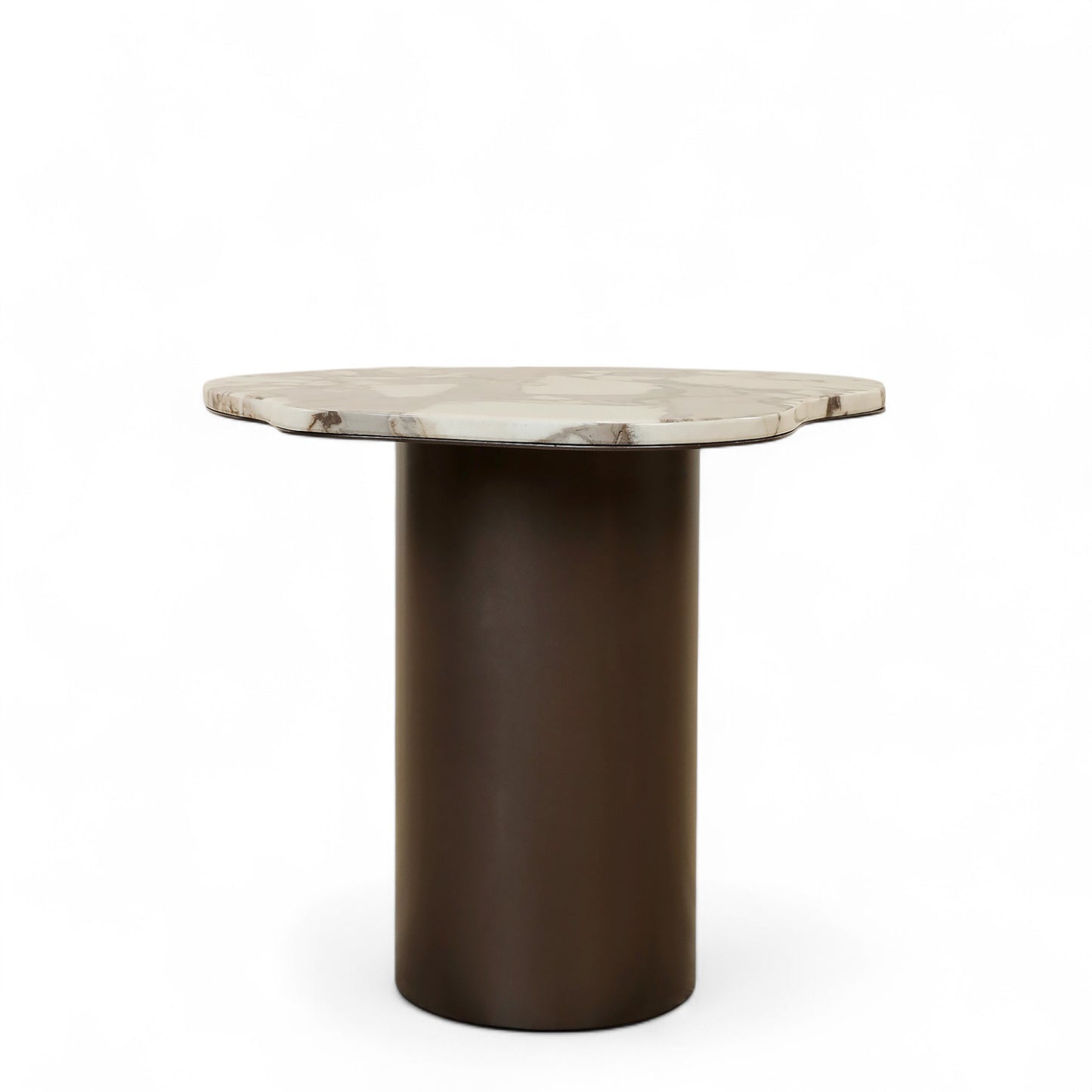 Lugo Coffee & Side Table