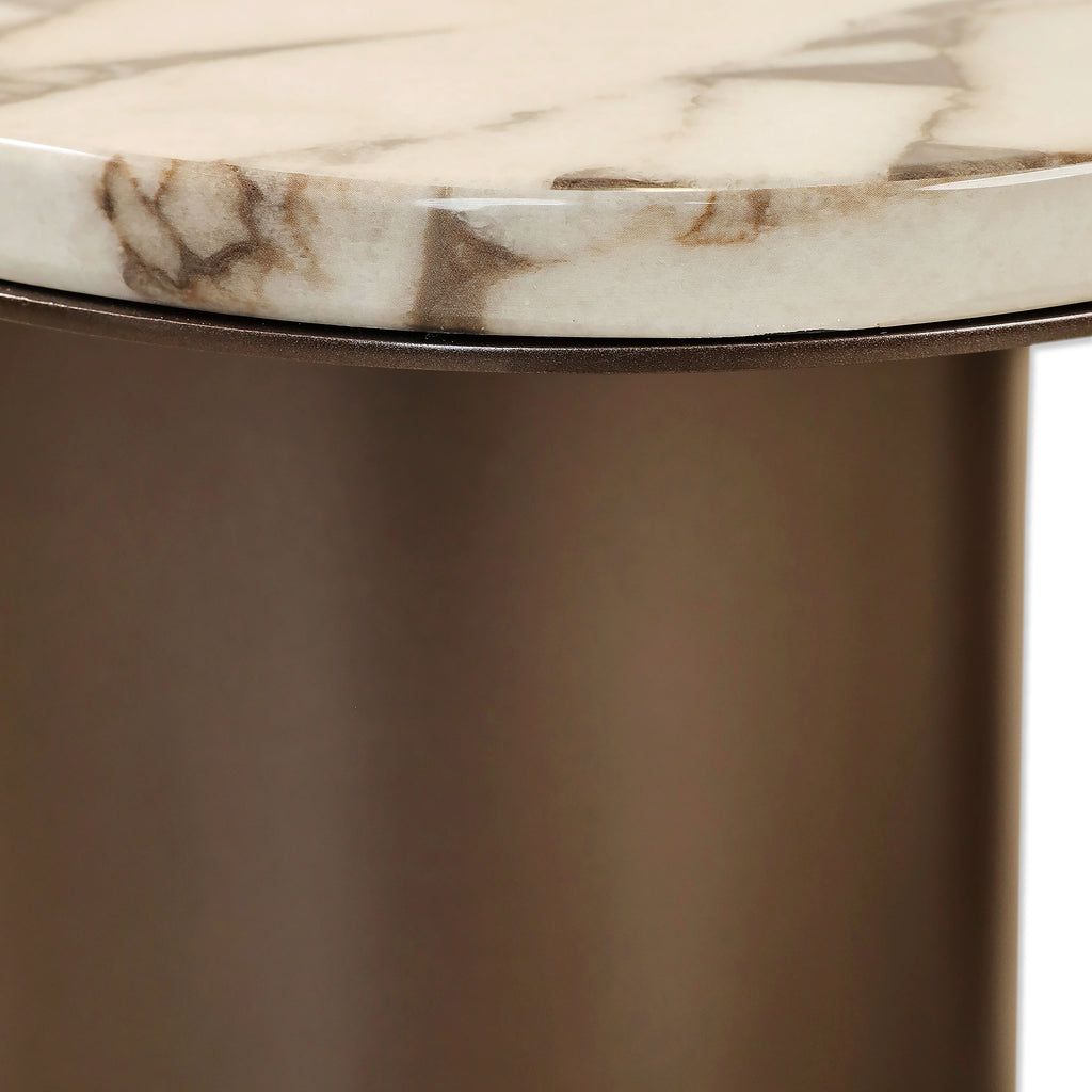 Lugo Coffee & Side Table