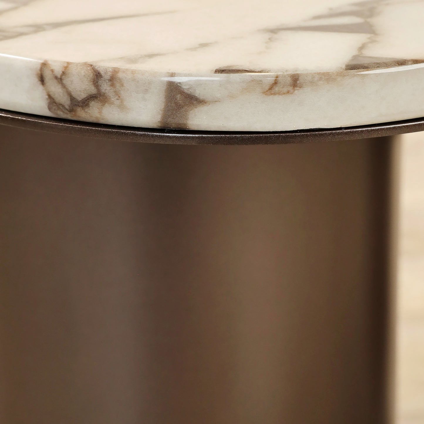 Lugo Coffee & Side Table