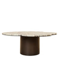 Lugo Coffee & Side Table