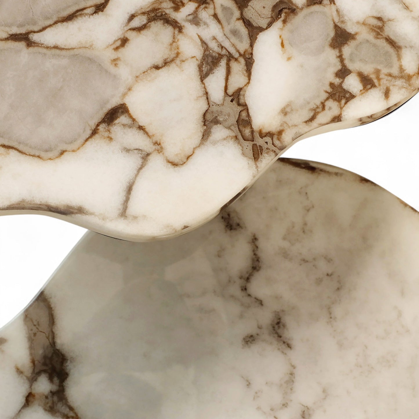 Lugo Coffee & Side Table