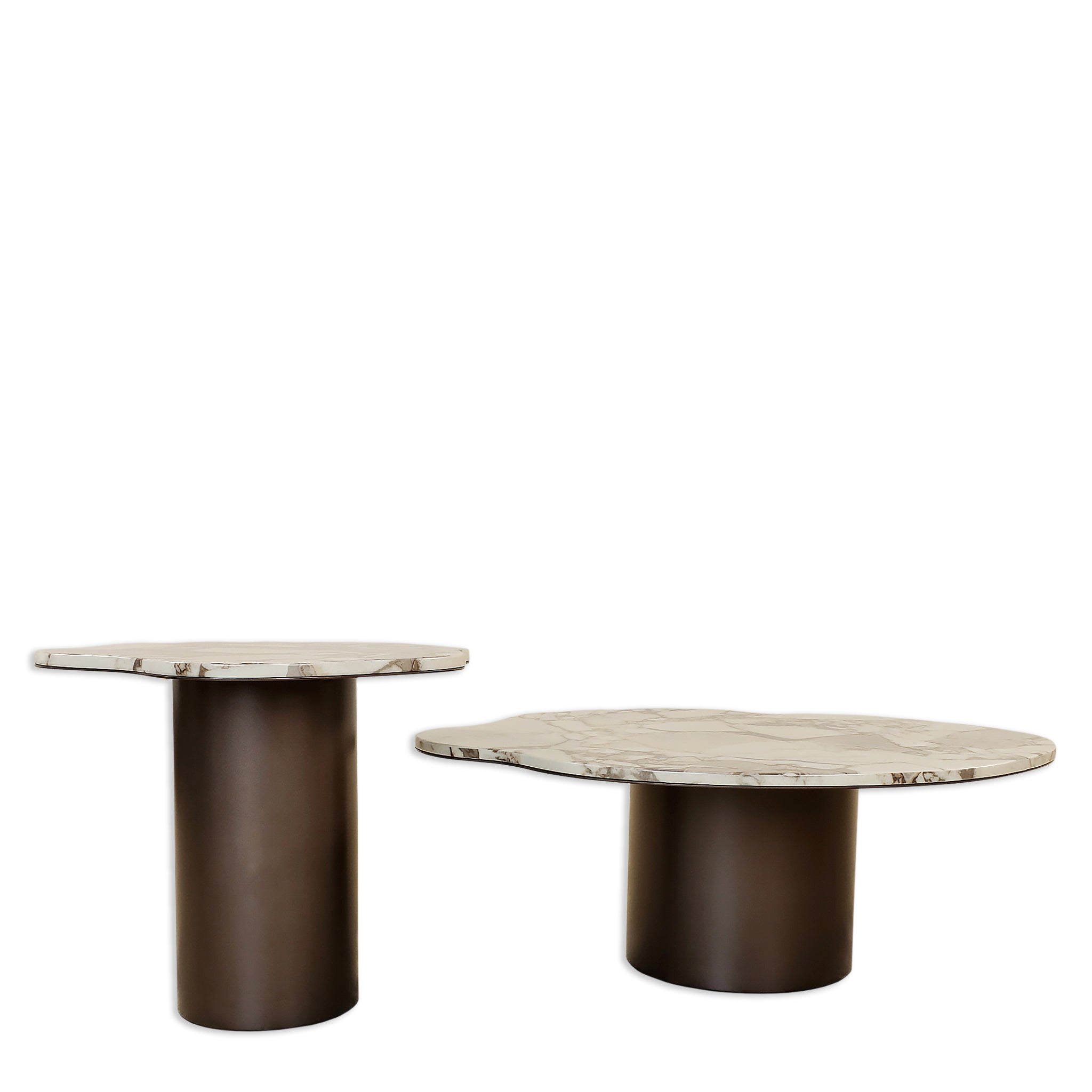 Lugo Coffee & Side Table