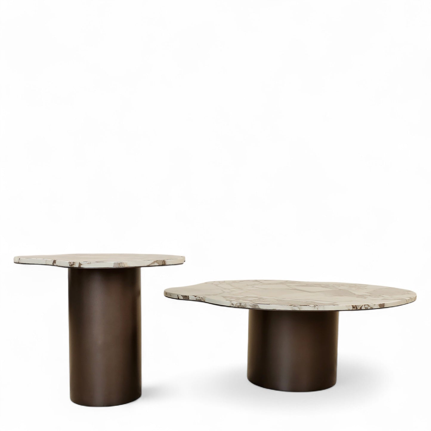 Lugo Coffee & Side Table