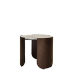 Ceres Coffee & Side Table