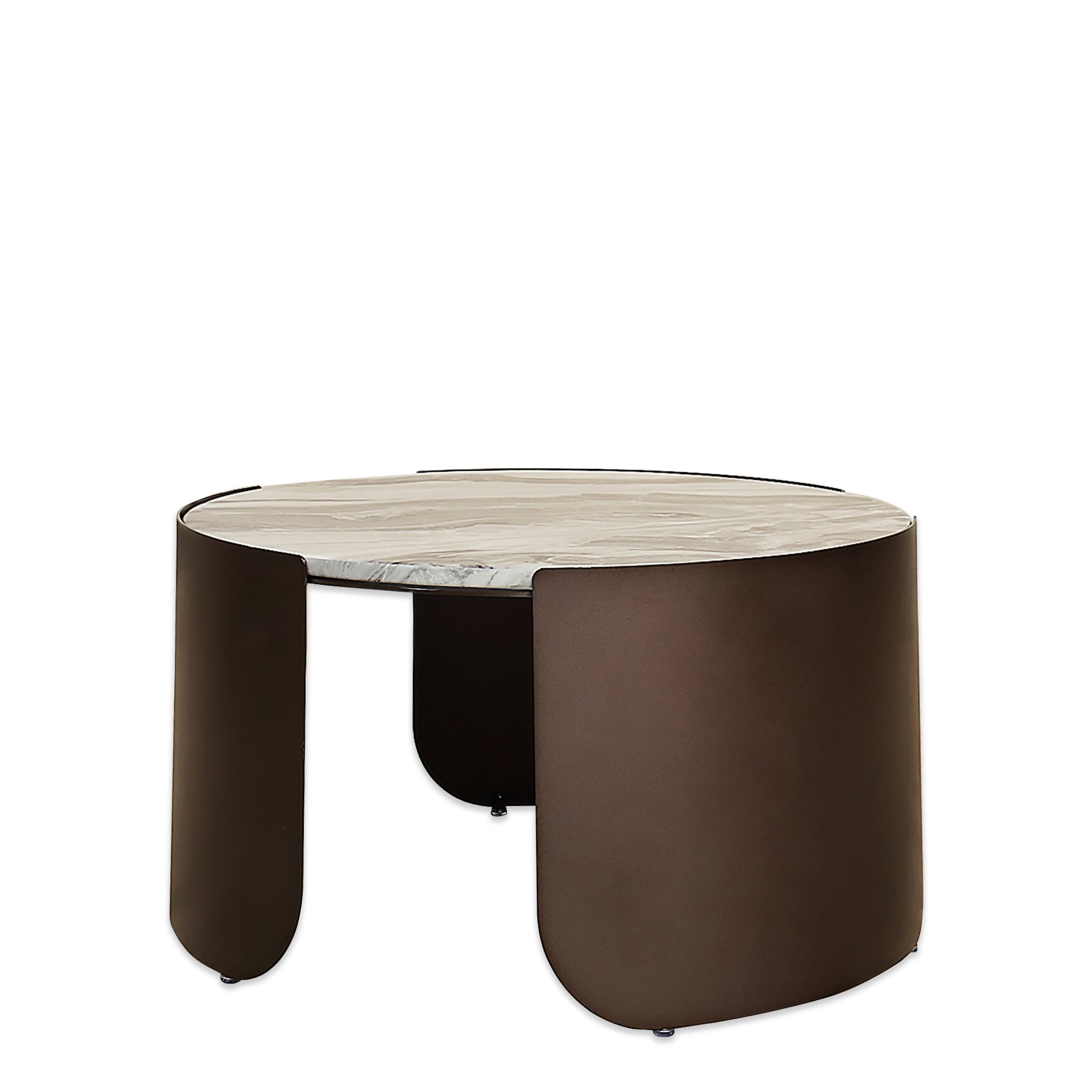 Ceres Coffee & Side Table