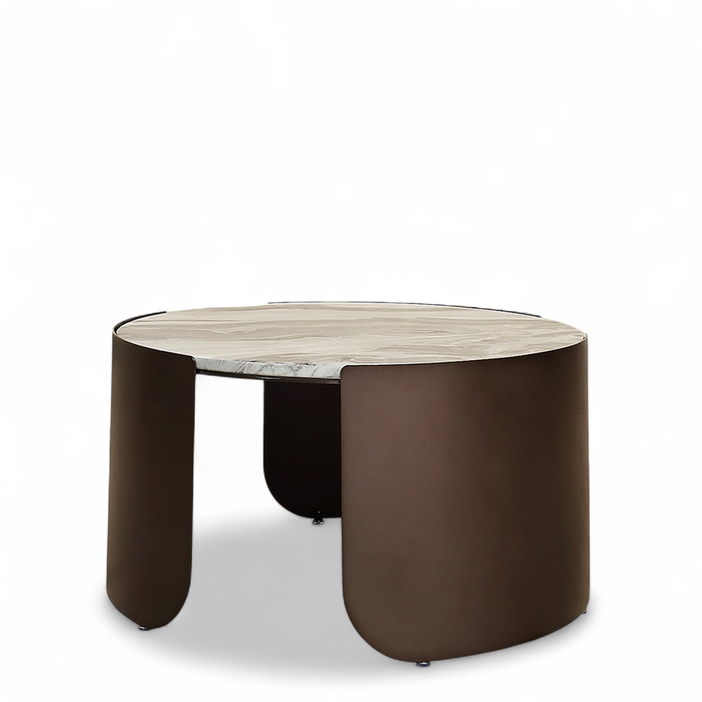 Ceres Coffee & Side Table