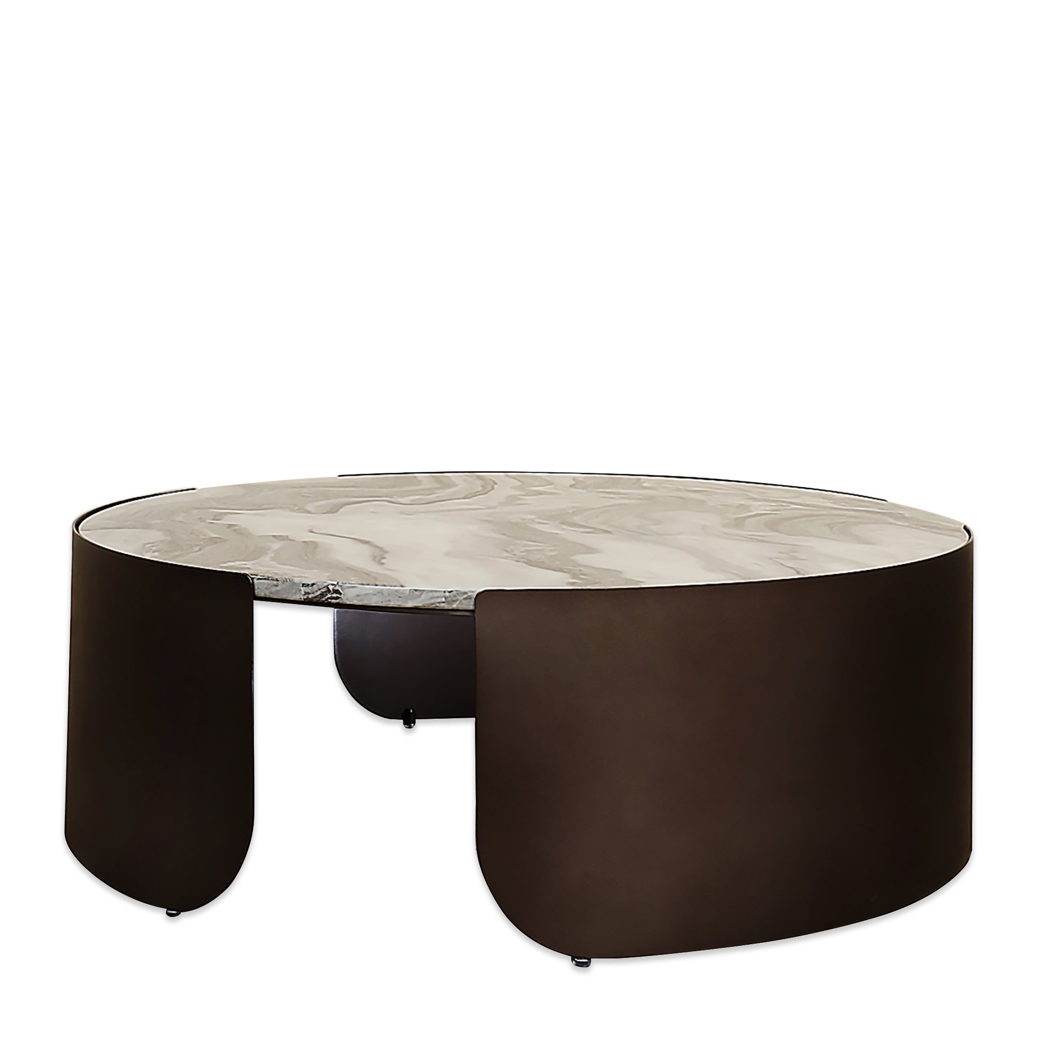 Ceres Coffee & Side Table