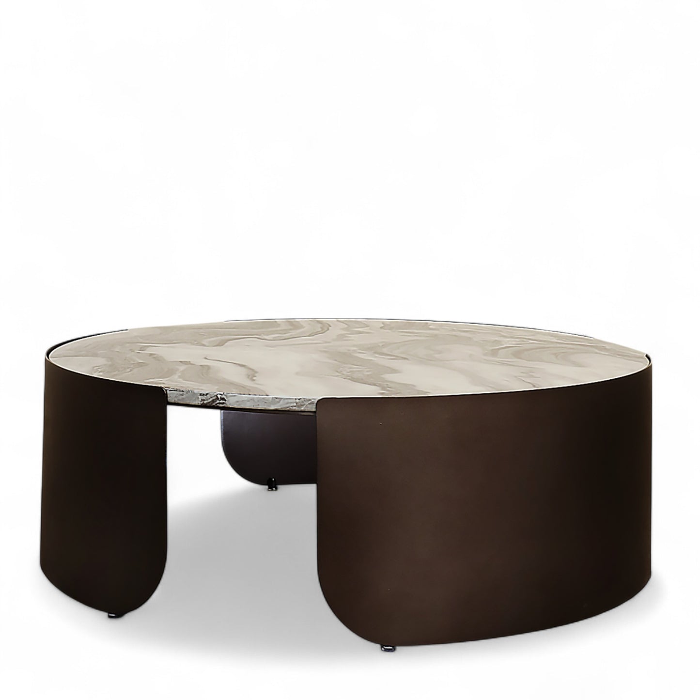 Ceres Coffee & Side Table