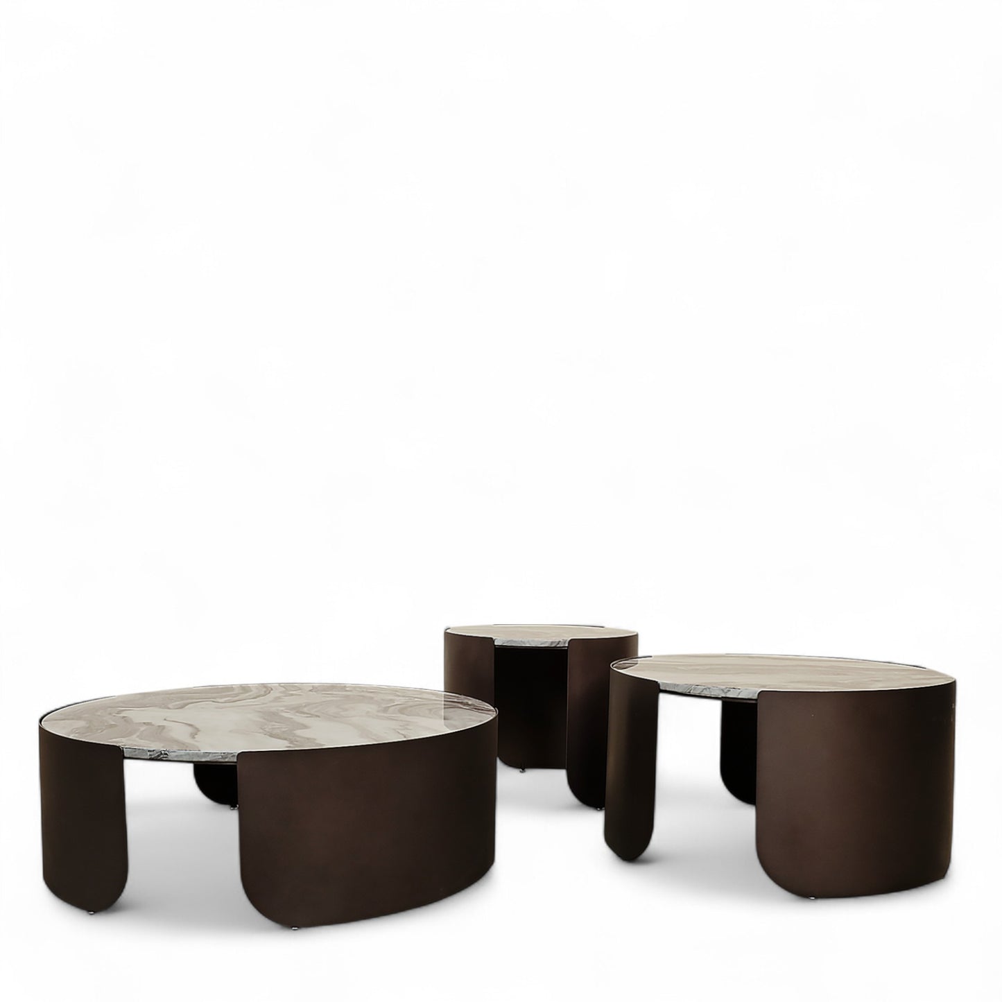 Ceres Coffee & Side Table