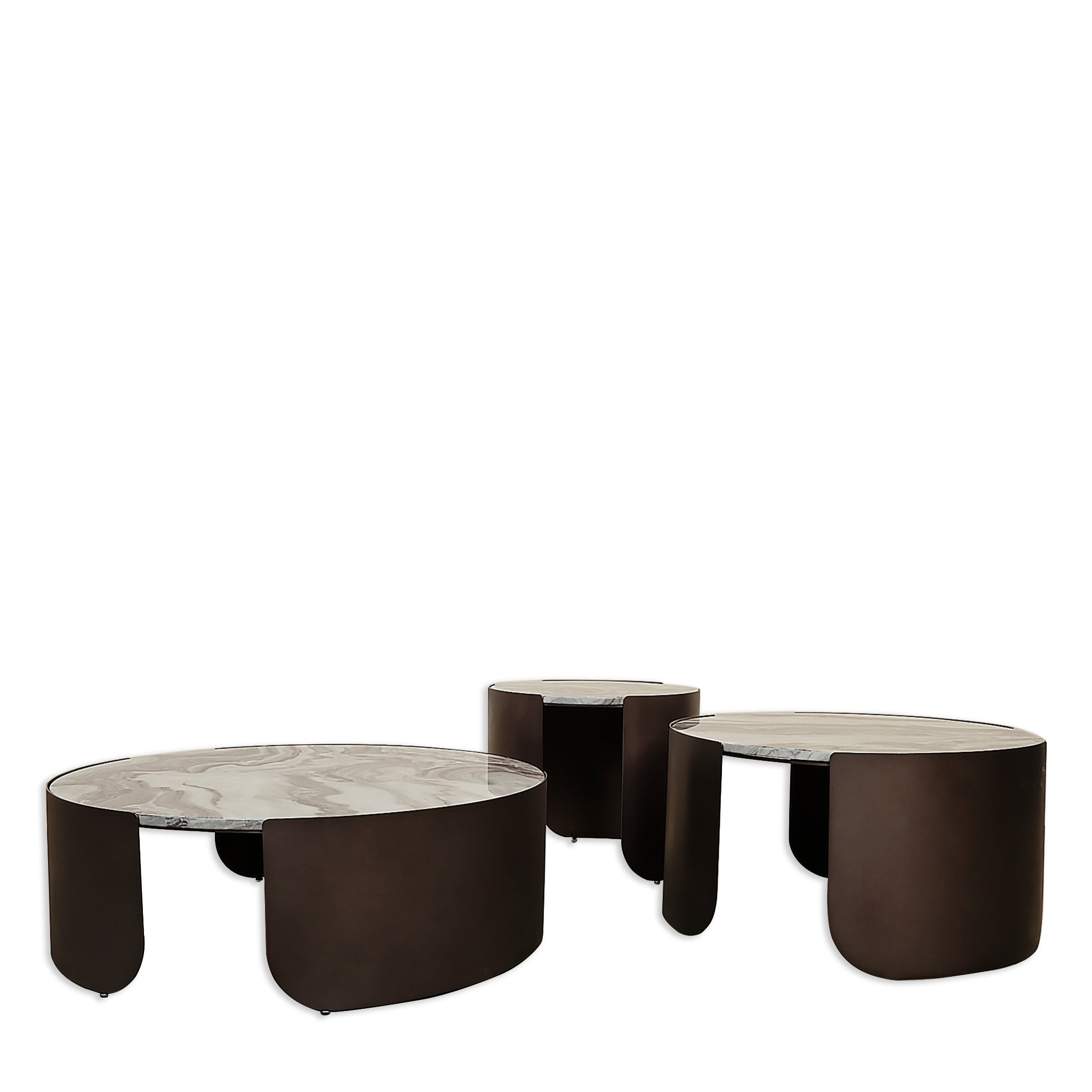 Ceres Coffee & Side Table
