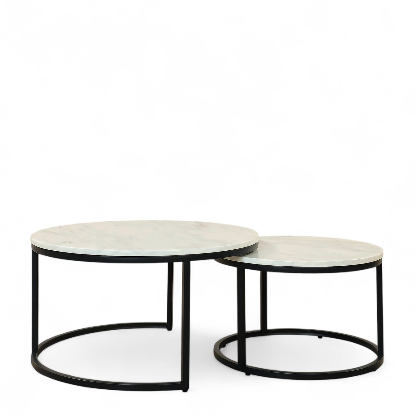 Solon Marble Coffee Table