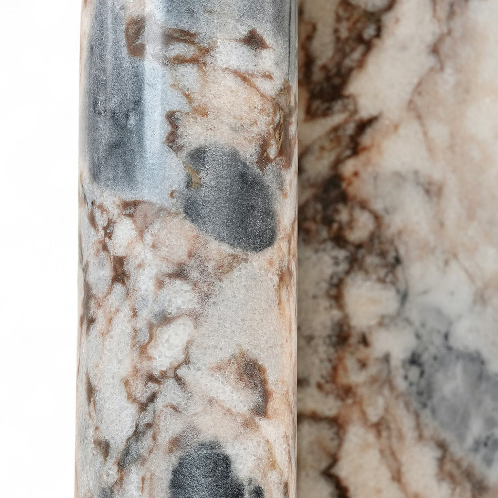 Nova Marble Console Table