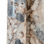 Nova Marble Console Table