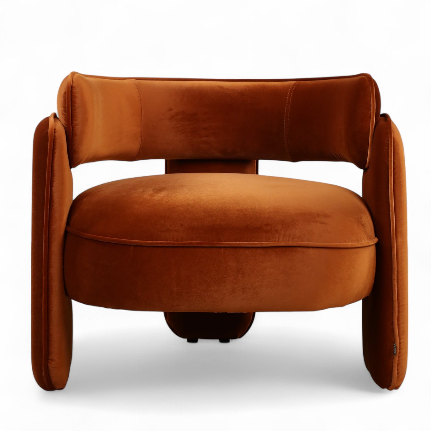Bassett Armchair Lounge Chair