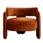 Bassett Armchair Lounge Chair
