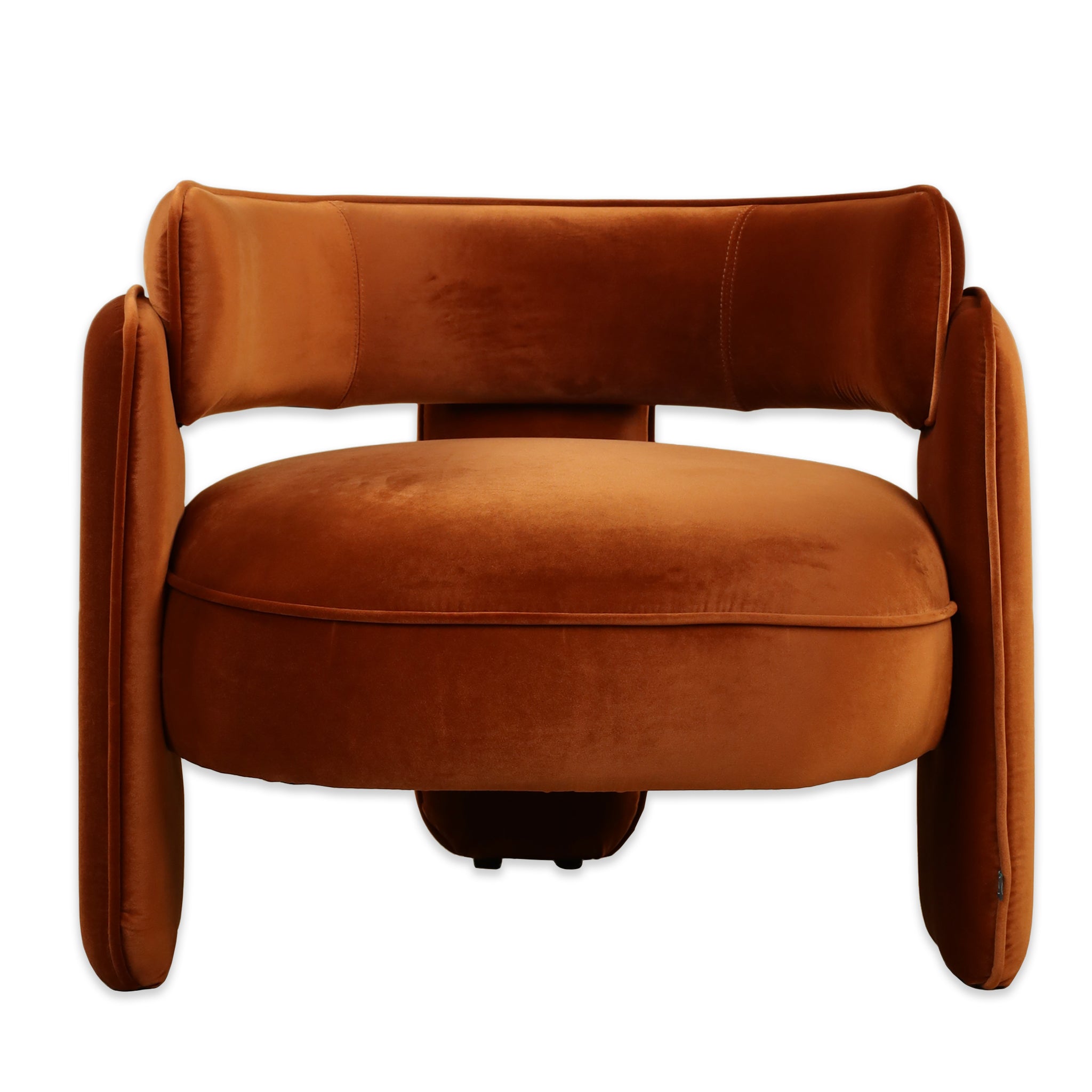Bassett Armchair Lounge Chair