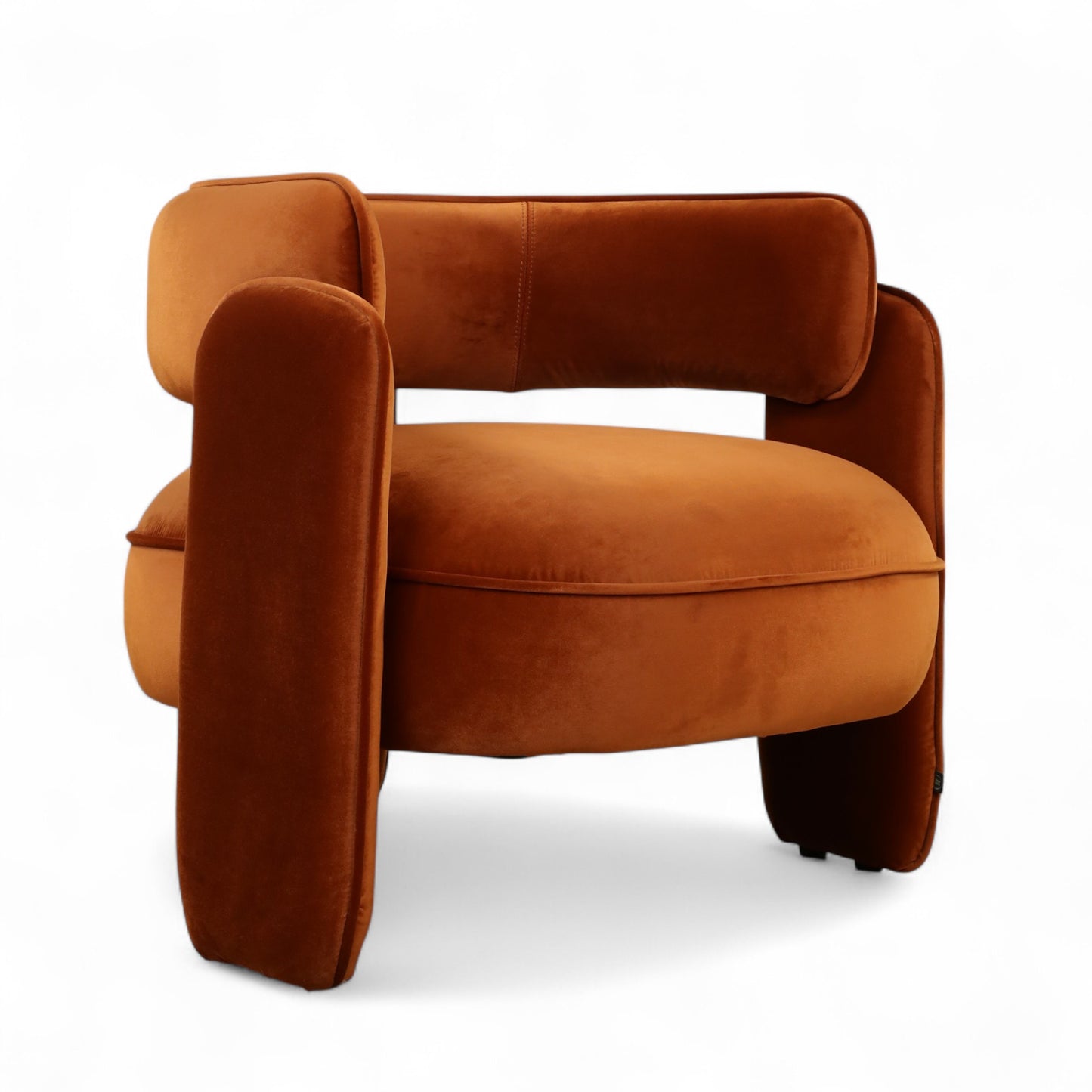 Bassett Armchair Lounge Chair