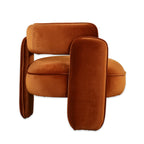 Bassett Armchair Lounge Chair