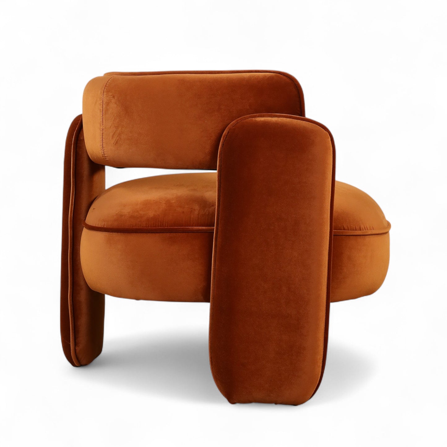 Bassett Armchair Lounge Chair