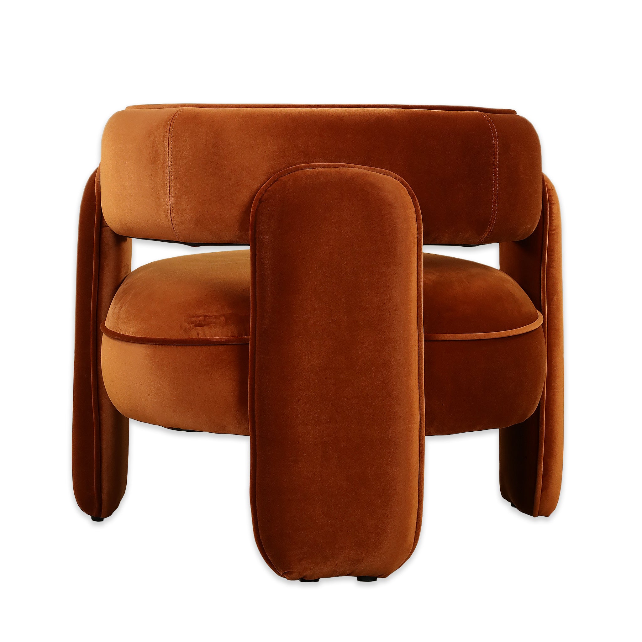 Bassett Armchair Lounge Chair