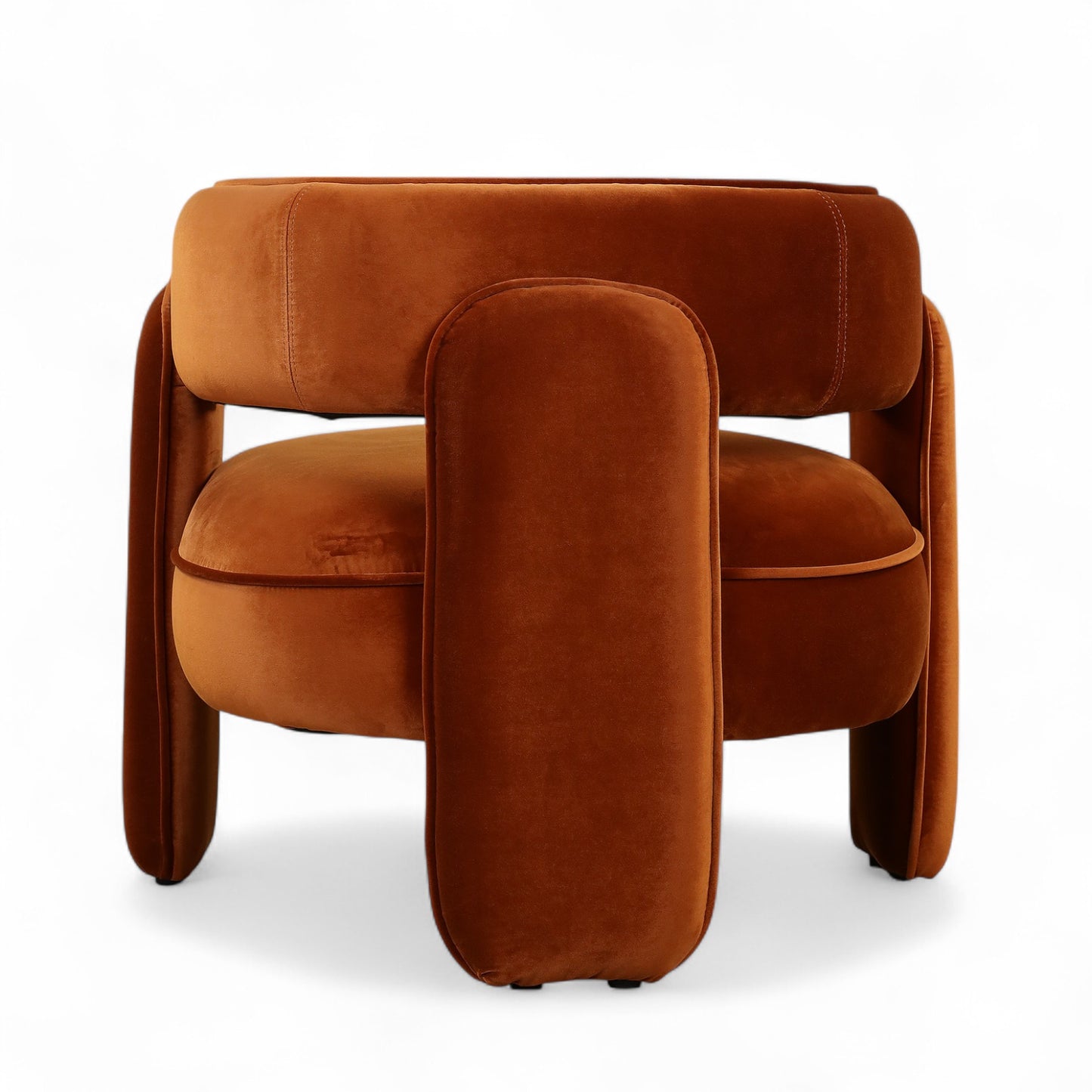 Bassett Armchair Lounge Chair