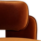 Bassett Armchair Lounge Chair