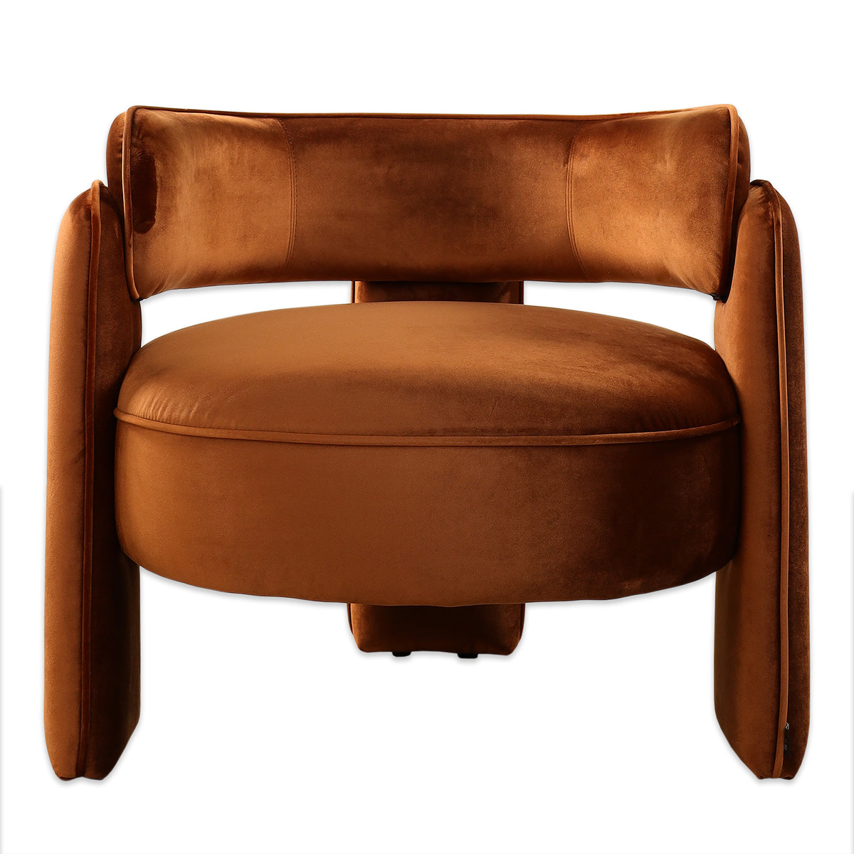 Bassett Armchair Lounge Chair