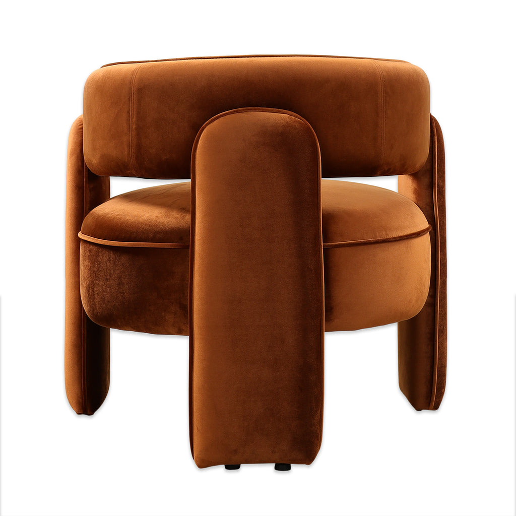 Bassett Armchair Lounge Chair