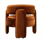 Bassett Armchair Lounge Chair