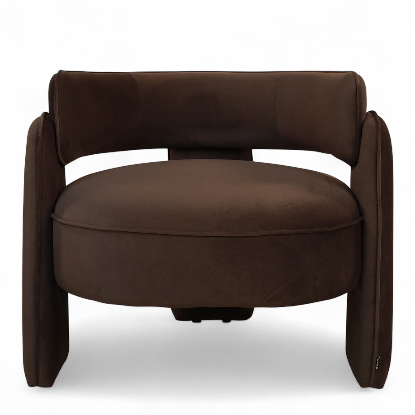 Bassett Armchair Lounge Chair