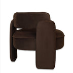 Bassett Armchair Lounge Chair