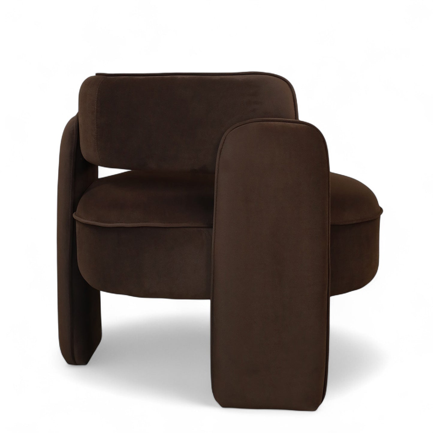 Bassett Armchair Lounge Chair