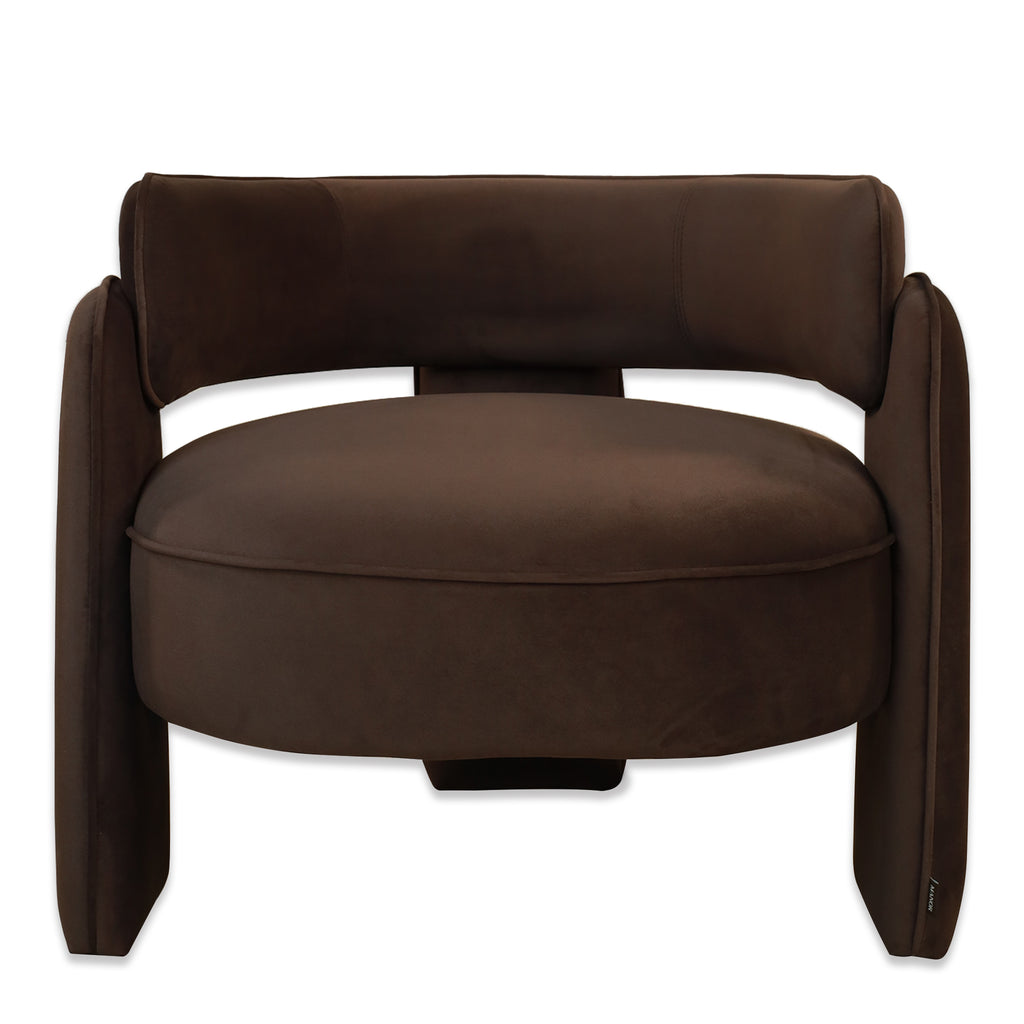 Bassett Armchair Lounge Chair