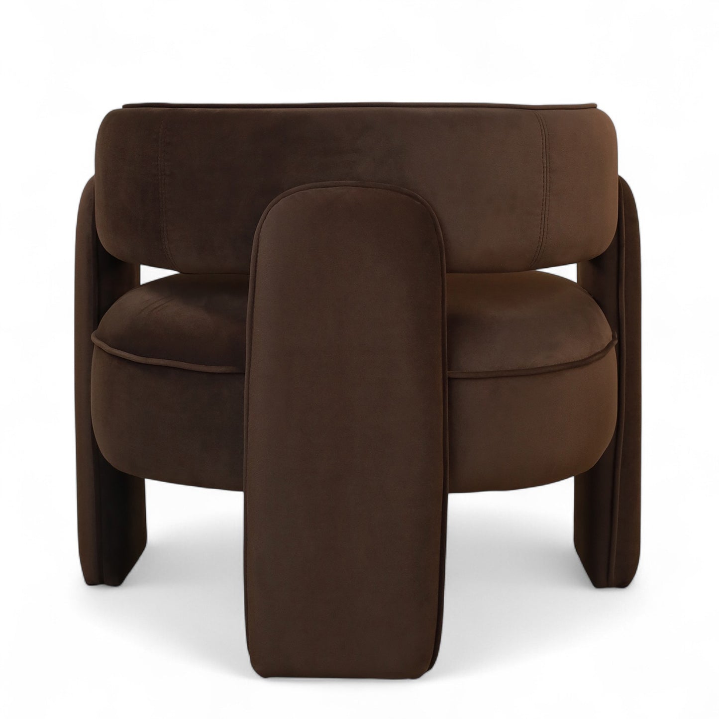 Bassett Armchair Lounge Chair