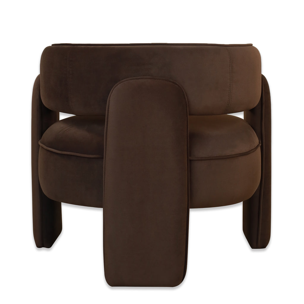 Bassett Armchair Lounge Chair